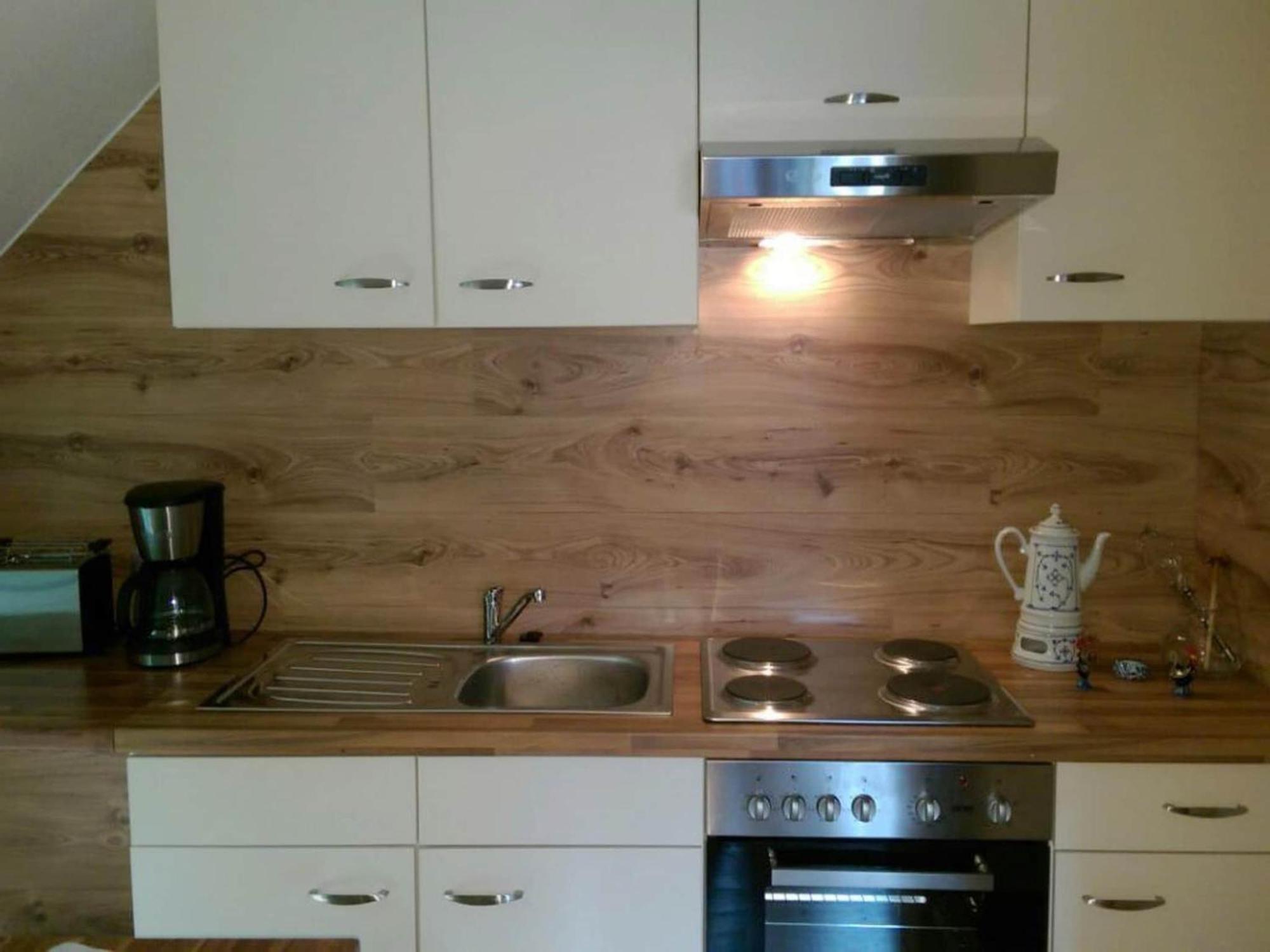 Adorable Aparment In Wildemann With Parking Apartment Exterior foto