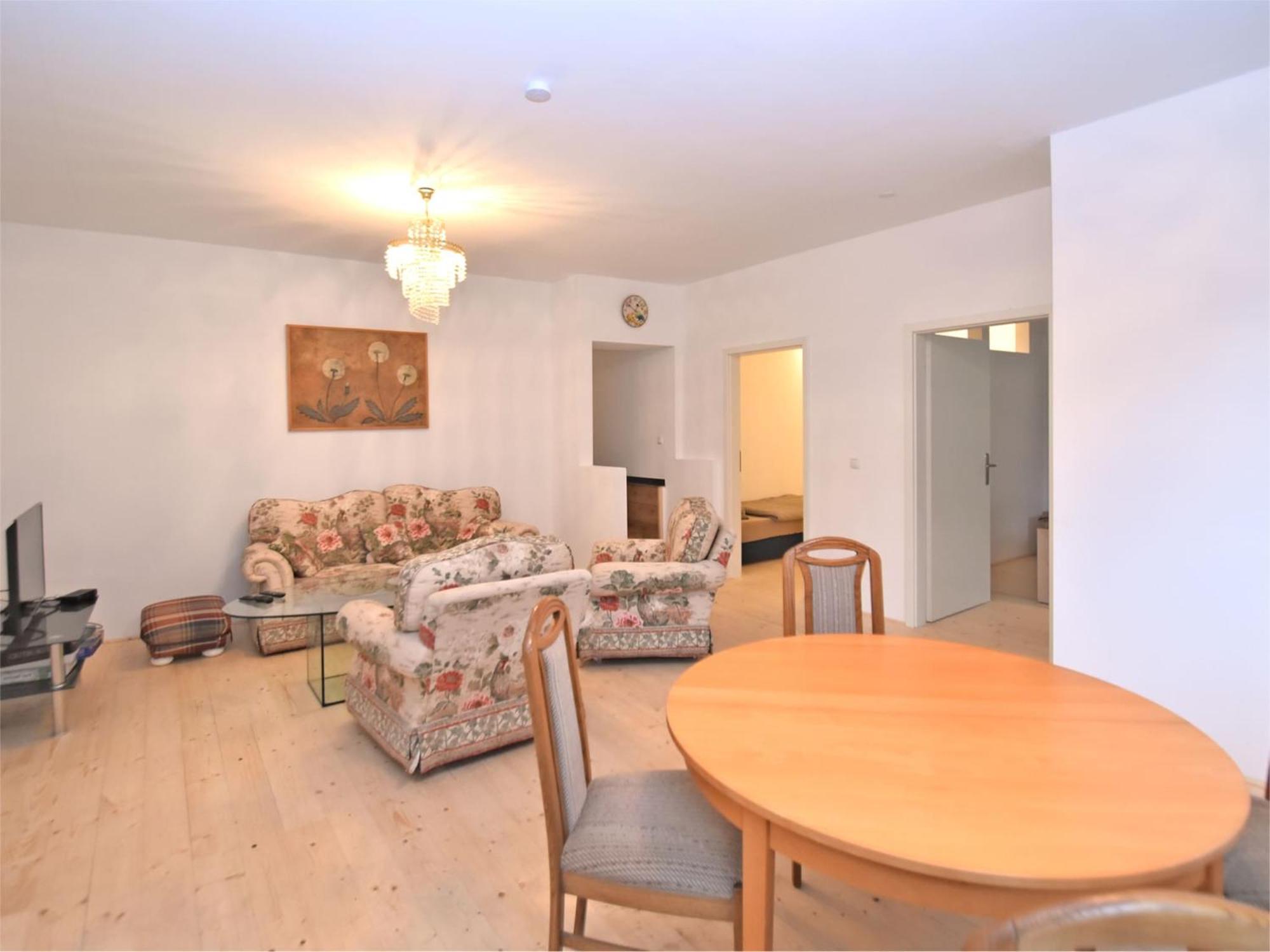 Adorable Aparment In Wildemann With Parking Apartment Exterior foto