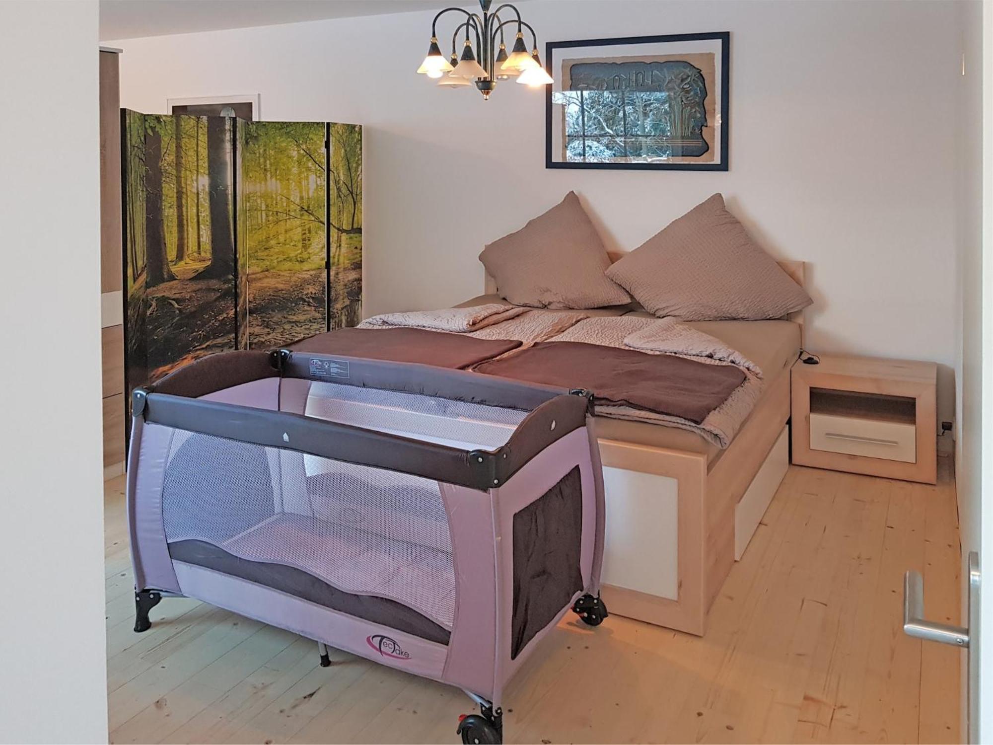 Adorable Aparment In Wildemann With Parking Apartment Exterior foto