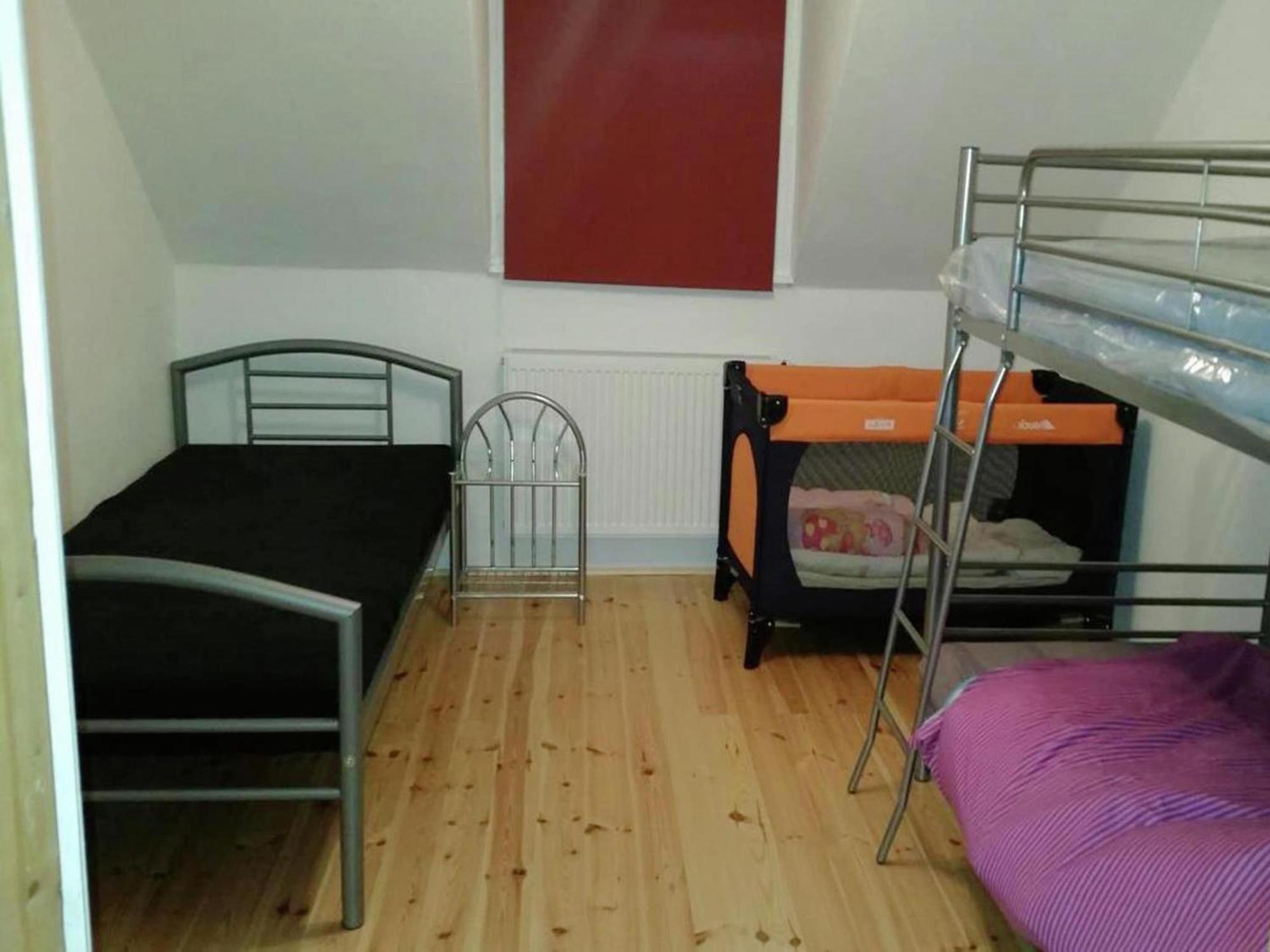 Adorable Aparment In Wildemann With Parking Apartment Exterior foto